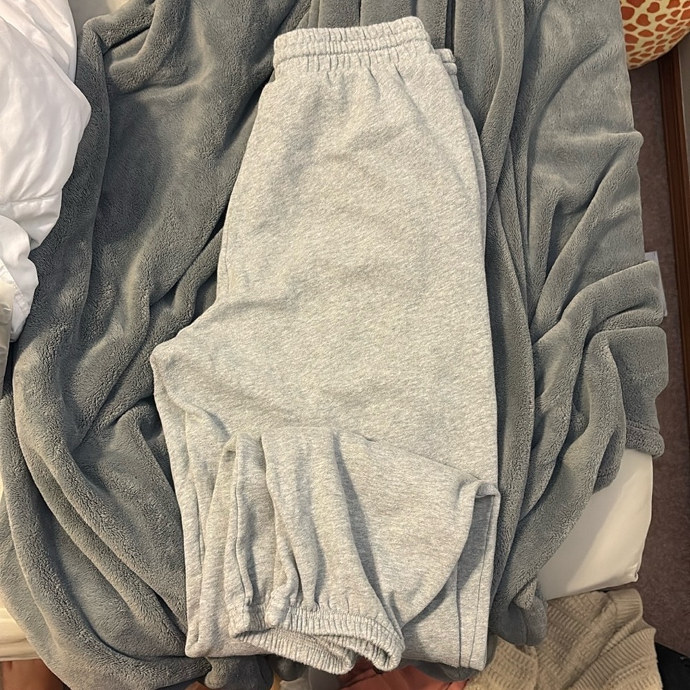 Old navy joggers M TALL